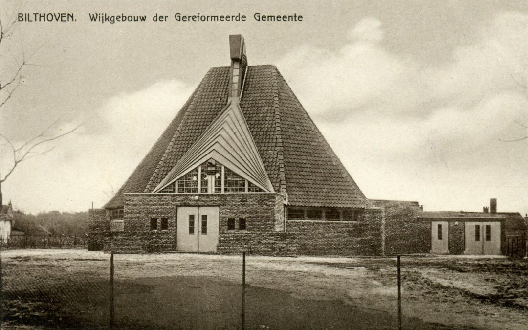 Geschiedenis