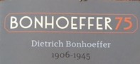 Expositie Bonhoeffer 75