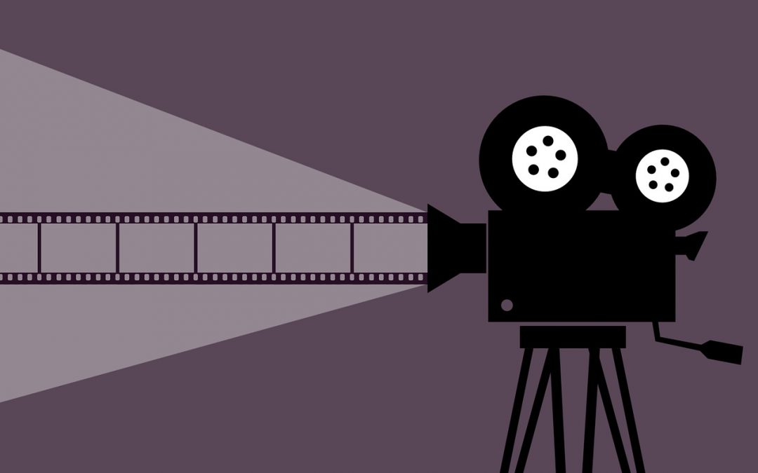 Filmavond:  17 nov 19.30