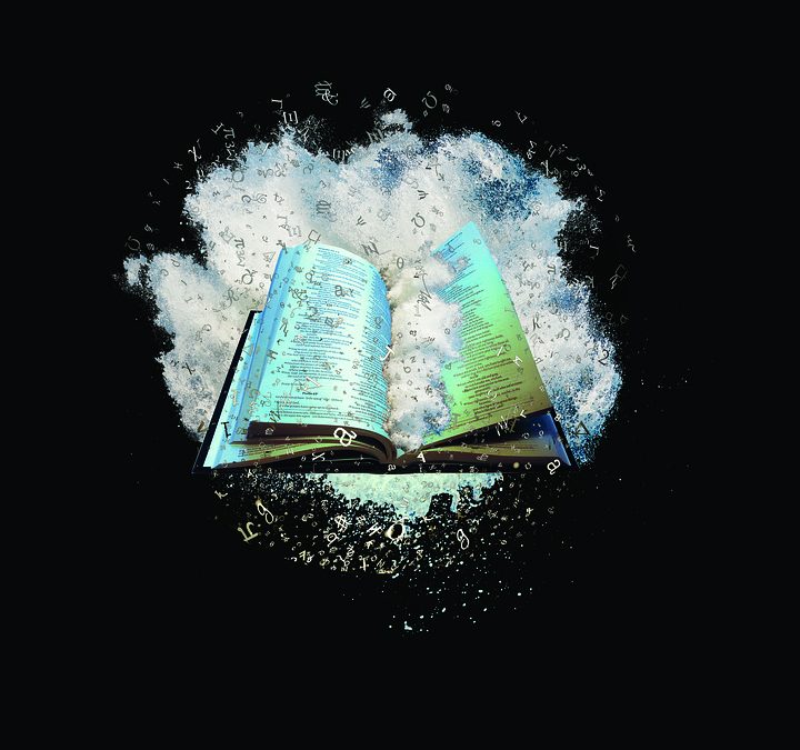 Bibliodrama