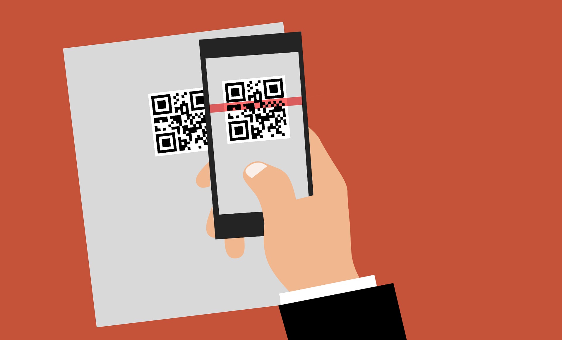 Digitaal collecteren