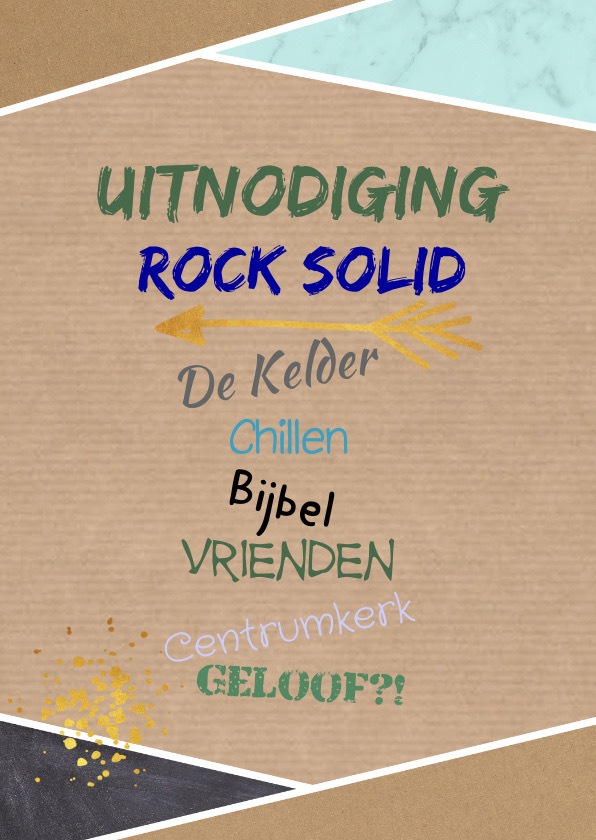 Rock Solid