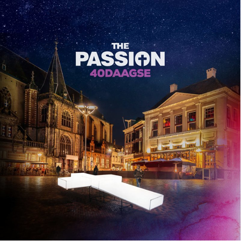 The Passion 40daagse