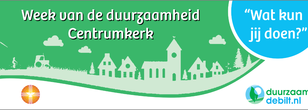 Week van de Duurzaamheid