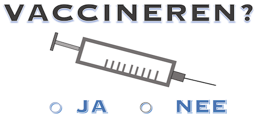 Vaccineren, vrijheid en verantwoordelijkheid