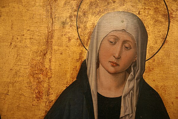 Stabat Mater Pergolesi