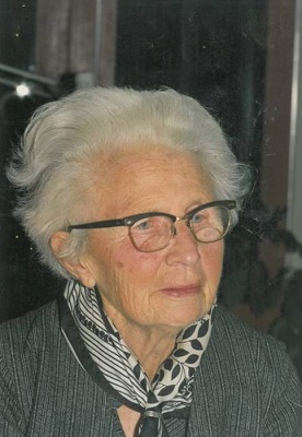 Ida Gerhardt