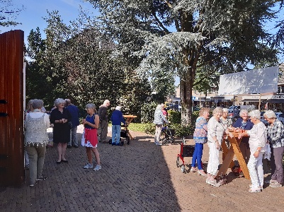 10 Jaar Centrumkerk