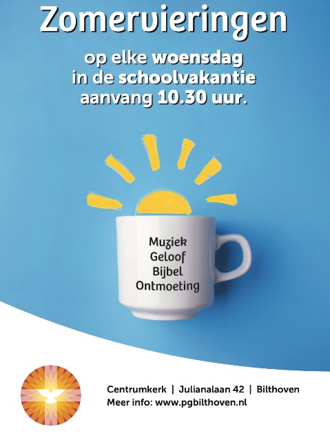 Zomervieringen